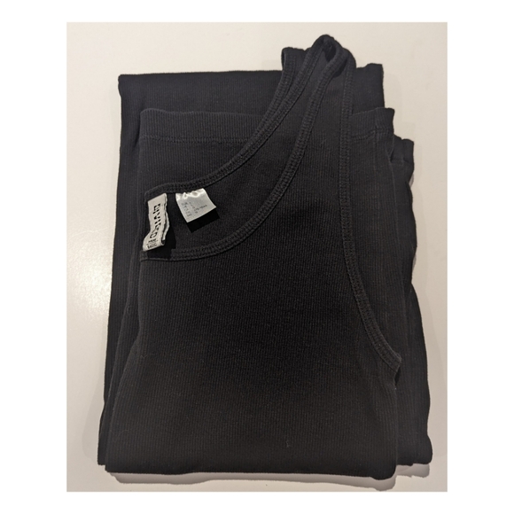 H&M~Casual Tank Maxi Dresses~Size M&L - Picture 3 of 6